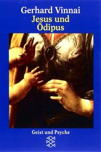 Gerhard Vinnai : Jesus und Ödipus (COVER)